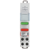 ŁĄCZNIK PRZYCISKOWY PODWÓJNY MONOSTABILNY LE-412916 1X NO + 1X NC 20 A LEGRAND