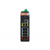 SWITCH PRZEMYSŁOWY   IS4210-8GT-120 8-PORTOWY + 2 x SFP DAHUA