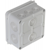PUSZKA ODGAŁĘŹNA Z DŁAWNICAMI PK-103X103
