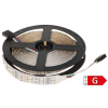 TAŚMA LED LED120A-12V/28.8W-RGB/5M 5&nbsp;m