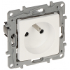 GNIAZDO POJEDYNCZE LE-664536 Niloe 230&nbsp;V 16&nbsp;A LEGRAND