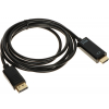ADAPTER DP-W/HDMI-W-1.8M-V2 DisplayPort 4K UHD