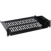 PÓŁKA P19-2U/356*P2 DO SZAFY RACK 356 mm