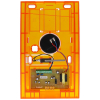 SYGNALIZATOR ZEWNĘTRZNY SP-4001-O SATEL