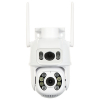 KAMERA IP OBROTOWA ZEWNĘTRZNA ICSEE-W61SD-2 Wi-Fi Full-Color 2 X 3&nbsp;Mpx 2 X 3.6&nbsp;mm
