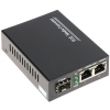 SWITCH POE SPS-2P/1SFP 2-PORTOWY + SFP