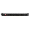 LISTWA ZASILAJĄCA PD-7/RACK