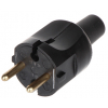 WTYCZKA PROSTA LE-50181 230&nbsp;V 16&nbsp;A LEGRAND