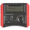 WIELOFUNKCYJNY MIERNIK INSTALACJI ELEKTRYCZNYCH UT-593 UNI-T