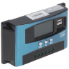 REGULATOR SOLARNY ŁADOWANIA AKUMULATORÓW SCC-100A-PWM-LCD-M2