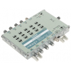 WZMACNIACZ DO MULTISWITCHY SA-51D 5 WEJŚĆ / 5  WYJŚĆ TERRA
