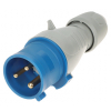 WTYCZKA PROSTA LE-555234 230&nbsp;V 32&nbsp;A LEGRAND