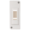 OBUDOWA IZOLACYJNA LE-001356 DO MODUŁÓW MONTOWANYCH NA SZYNIE DIN TS-35 LEGRAND