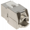 ZŁĄCZE KEYSTONE FX-RJ45-8