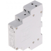 STYCZNIK MODUŁOWY KMC-20-20 20&nbsp;A 230&nbsp;V AC IDEAL