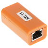 ZESTAW TERMINATORÓW CS-TER-11/20 DO TESTERÓW CCTV