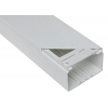 KORYTO KABLOWE PROSTE KKP-90X60/2M