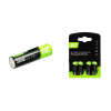AKUMULATOR AKU-AA-2600/GC*P4 1.2 V Ni-MH HR6, AA Green Cell