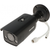 KAMERA IP DS-2CD2T87G2-L(2.8MM)(C)(BLACK) ColorVu - 8.3&nbsp;Mpx Hikvision