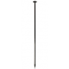 TELESKOPOWY UCHWYT SUFITOWY KAMERY BR-150X300-B