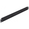 PANEL Z PRZEPUSTEM KABLOWYM A19-PK-V1