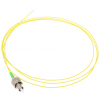 PIGTAIL JEDNOMODOWY - WTYK FC/APC PIG-FC-APC