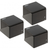ZESTAW 3 SZT. PUNKT DOSTĘPOWY +ROUTER MAX18-3 Wi-Fi 6, 2.4&nbsp;GHz, 5&nbsp;GHz DAHUA