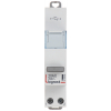 ŁĄCZNIK PRZYCISKOWY POJEDYNCZY MONOSTABILNY LE-412909 1X NC 20 A LEGRAND