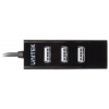 HUB USB 2.0 Y-2140 80 cm