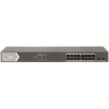 SWITCH POE DS-3E0518P-E/M 16-PORTOWY SFP Hikvision
