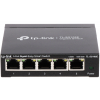 SWITCH   TL-SG105E 5-PORTOWY TP-LINK