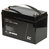 AKUMULATOR 12.8V/100AH/LIFEPO4-GC Green Cell