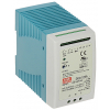 ZASILACZ BUFOROWY IMPULSOWY DRC-100A MEAN WELL