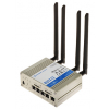 PUNKT DOSTĘPOWY DUAL 4G LTE +ROUTER RUTX12 Dual SIM Bluetooth BLE, Wi-Fi 5, 2.4&nbsp;GHz, 5&nbsp;GHz, 867&nbsp;Mb/s Teltonika