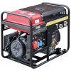 AGREGAT PRĄDOTWÓRCZY DY-10020DA-PRO 10&nbsp;kW SENCI Dynamo