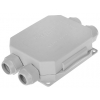 PUSZKA POŁĄCZENIOWA GELBOX READY-BOX IP68 RayTech