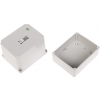 OBUDOWA HERMETYCZNA INDUSTRIAL/170X135/EPN IP65 Elektro-Plast