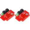 EXTENDER ETHERNET+PoE ETH-ETH500-SET ATTE