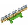 LISTWA PRZYŁĄCZENIOWA DIN TS35 LP-870S-15 SIMET