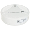 BEZPRZEWODOWA CZUJKA TLENKU WĘGLA (CZADU) AX PRO DS-PDCO-E-WE Hikvision