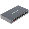 SWITCH POE DS-3E0109P-E/M(B) 8-PORTOWY Hikvision