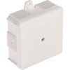 PUSZKA ODGAŁĘŹNA Z DŁAWNICAMI PH-90X90/6/W/EPN IP55 Elektro-Plast