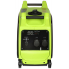 INWERTEROWY AGREGAT PRĄDOTWÓRCZY KD-681 3000 W Kraft&Dele