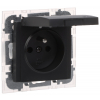 GNIAZDO POJEDYNCZE SANTRA/4136-19/EPN 230 V 16 A IP44 Elektro-Plast