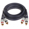 PRZEWÓD 2C-W/2C-W-1.5M-HQ 1.5&nbsp;m VITALCO
