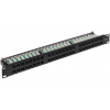 PATCH PANEL RJ-45 PP-48/RJ/6C