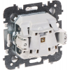 GNIAZDO POJEDYNCZE SANTRA/4133-10/EPN 230 V 16 A Elektro-Plast