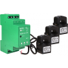 MONITOR ENERGII ELEKTRYCZNEJ MEW-01/LITE SUPLA TRÓJFAZOWY ZAMEL