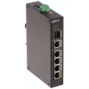 SWITCH PRZEMYSŁOWY POE PFS3106-4ET-60-V2 4-PORTOWY SFP DAHUA