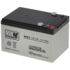 AKUMULATOR 12V/12AH-MWS